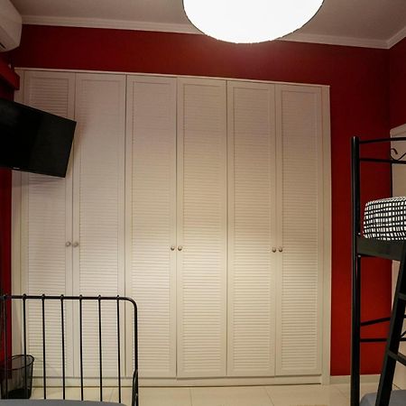 Trap'S House Apartment Karystos  Exterior foto