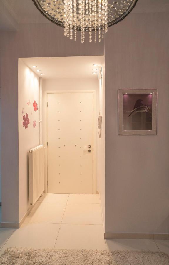 Trap'S House Apartment Karystos  Exterior foto